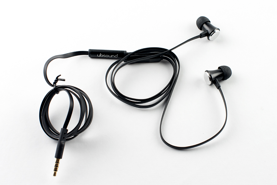 Ubsound Fighter