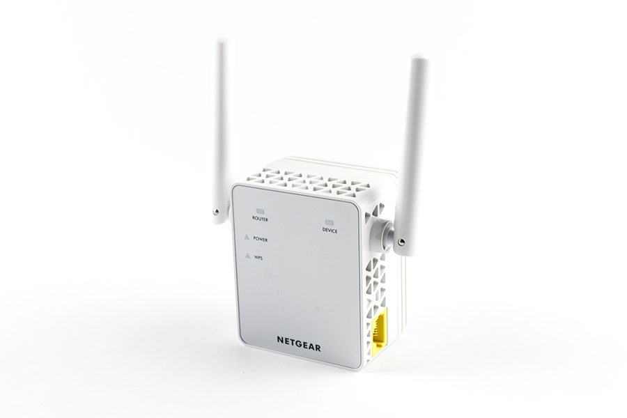 Netgear EX3700