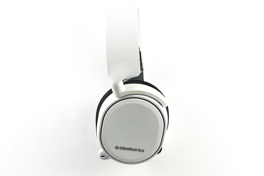 Steelseries Arctis 3