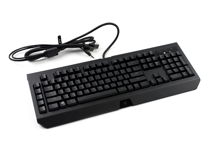Razer BlackWidow Chroma V2