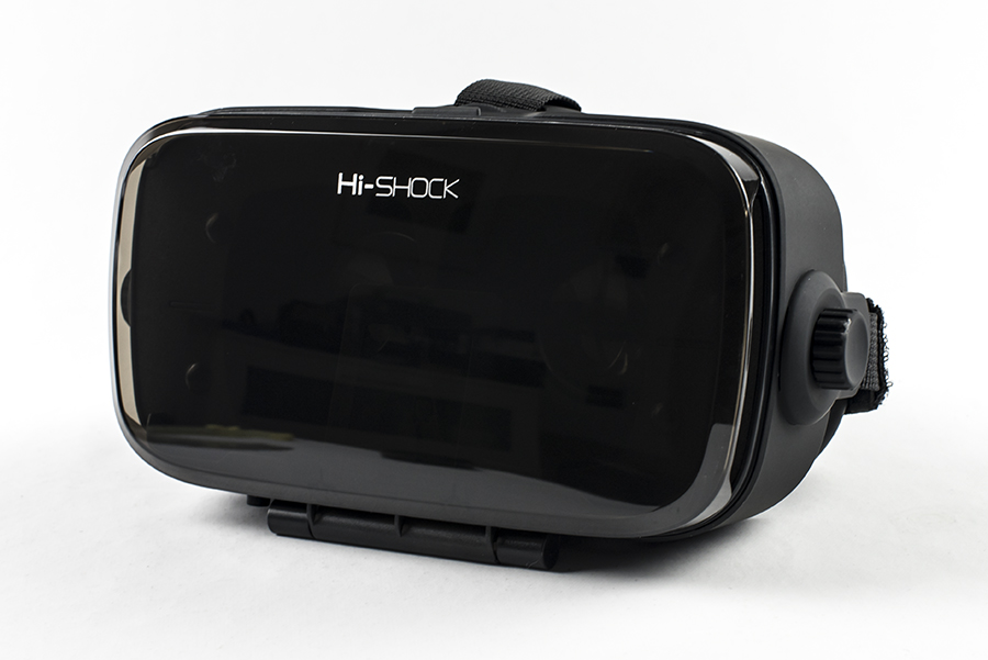 Hi-Shock VR Shark X4 Lite