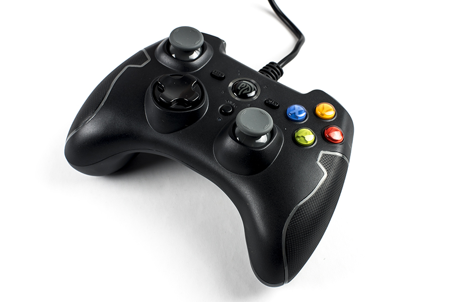 EasySMX ESM-9100