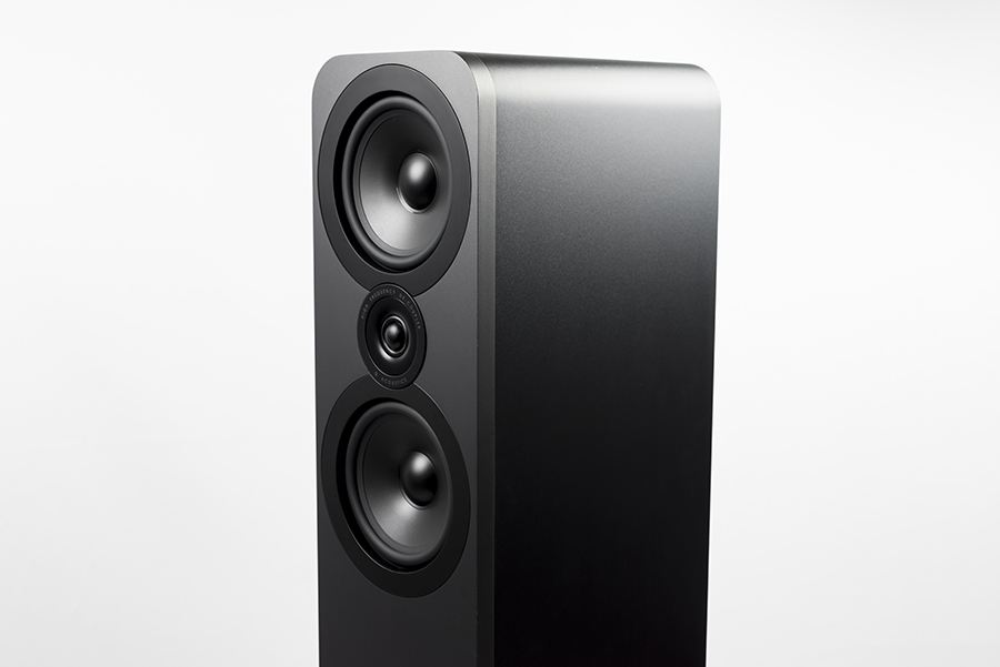 Q Acoustics 3050
