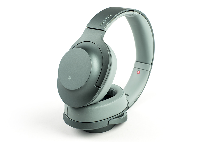 Sony WH-H900N