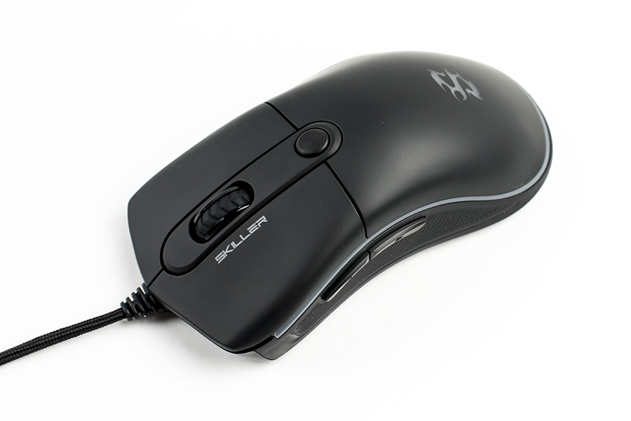 Mouse Sharkoon Skiller SGM2