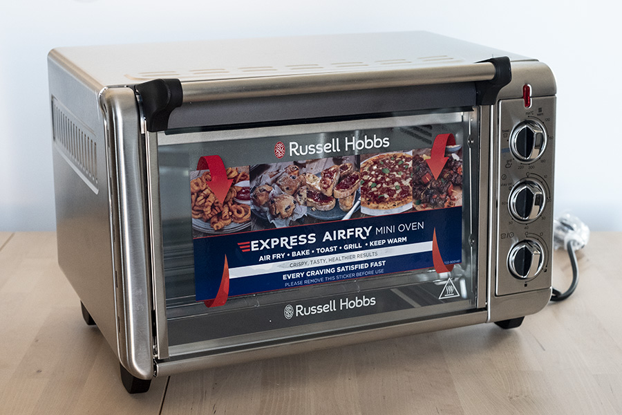 Russell Hobbs AirFry