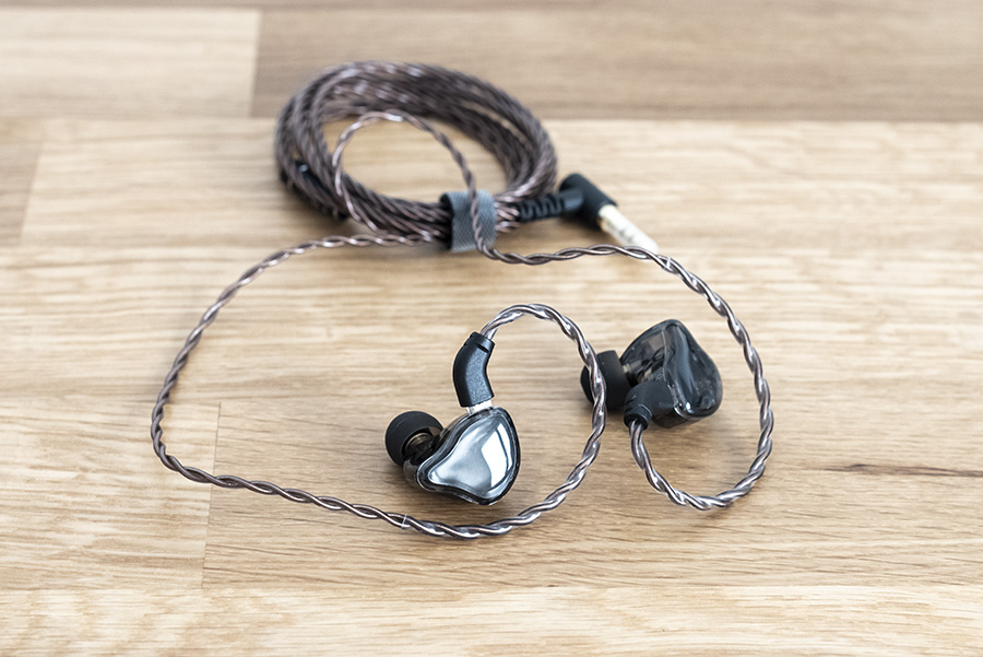 Auricolari Fiio FD1