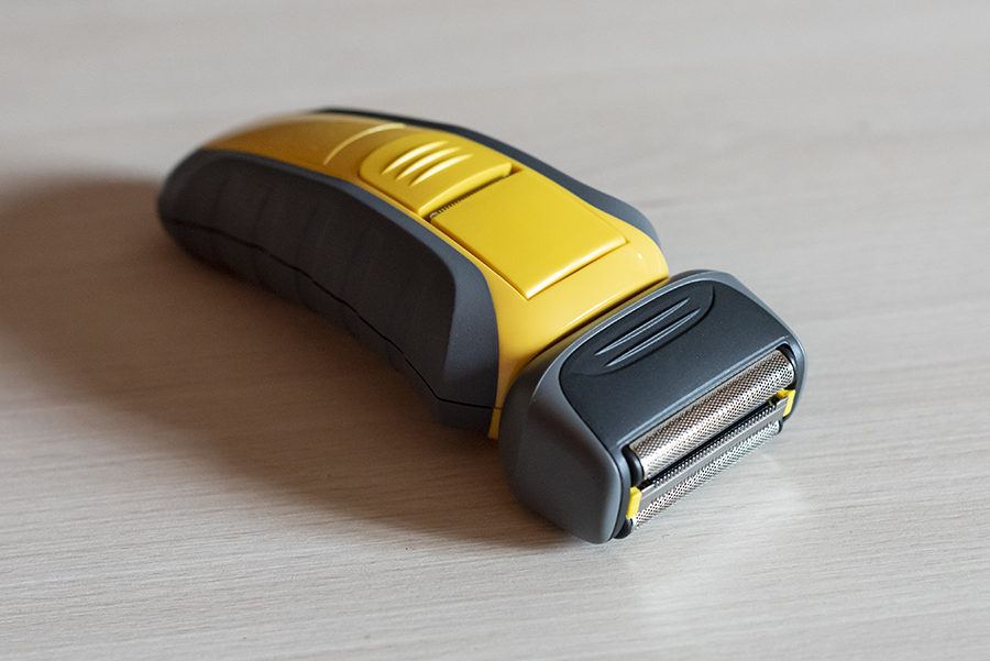 Rasoio Remington Virtually Indestructible