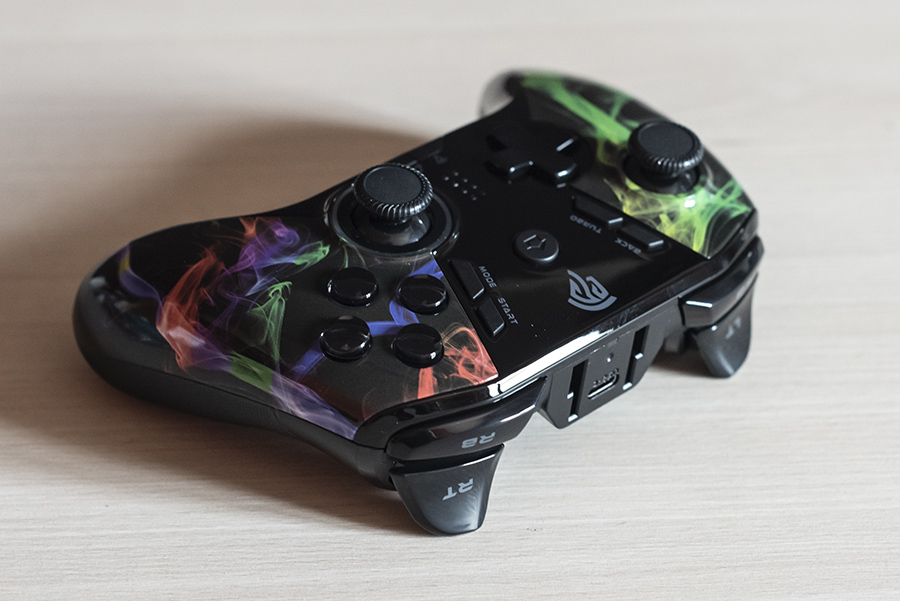 EasySmx ESM-9110 Controller Wireless