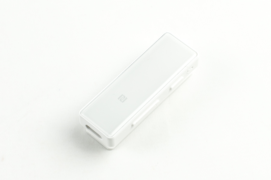 Fiio μbtr