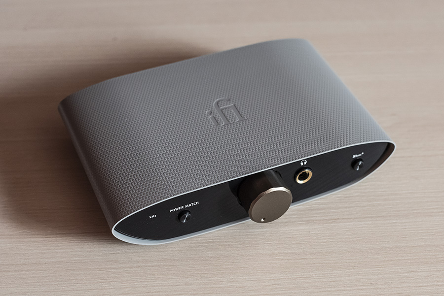iFi ZEN Air DAC 